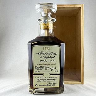 デュポン50年1972　For3R