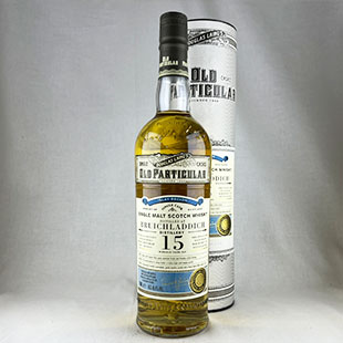 ブルイックラディ15年2007　DL-OP　48.4％