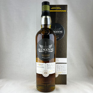 グレンゴイン　カスクストレングス　バッチ10　59.5％