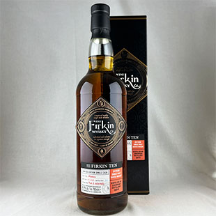 リンクウッド2011　ザ・ファーキン・テン　マデラ