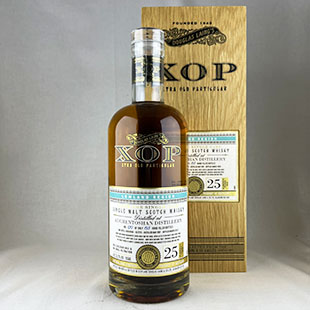 オーヘントッシャン25年1997　DL-XOP　53.3％