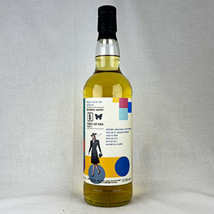 リンクウッド10年2012　WA＆3R　アートワーク