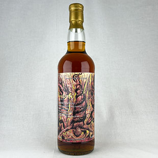 ロングポンド15年2007　THE ULTIMATE SPIRITS　レクイエム