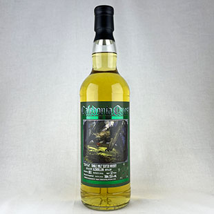 グレンダラン12年2011　WE　カレドニアクエスト