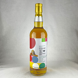 アードモア25年1997　WA＆3R　アートワーク　50.7％