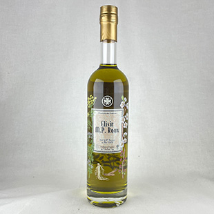 【超希少】エリジール Elisir M.P. Roux 10周年限定 新品未開封 50416)エリジール M.P. ルー (Elisir M.P. Roux) Bar IXEY 10