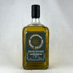 グレングラッサ8年　CH　オリジナルコレクション