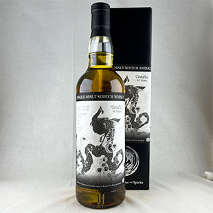 タムデュー34年1989-2024 KFWS