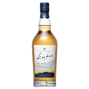 90033)シングルモルト久住 sora 2025 50％ 700ml シングルモルト通販