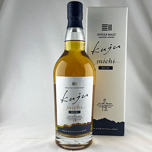 シングルモルト久住　michi RD.26　50％　700ml