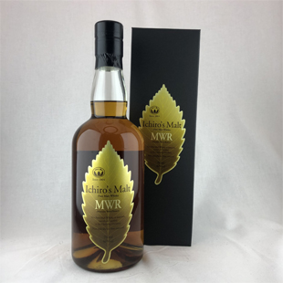 イチローズモルト　MWR