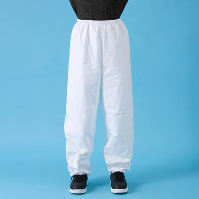 3581タイベックズボン