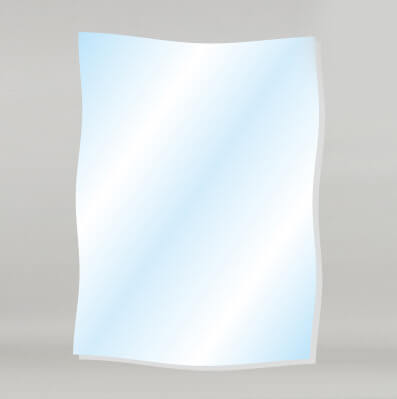 廃棄用ポリ袋 (クリア・無地)