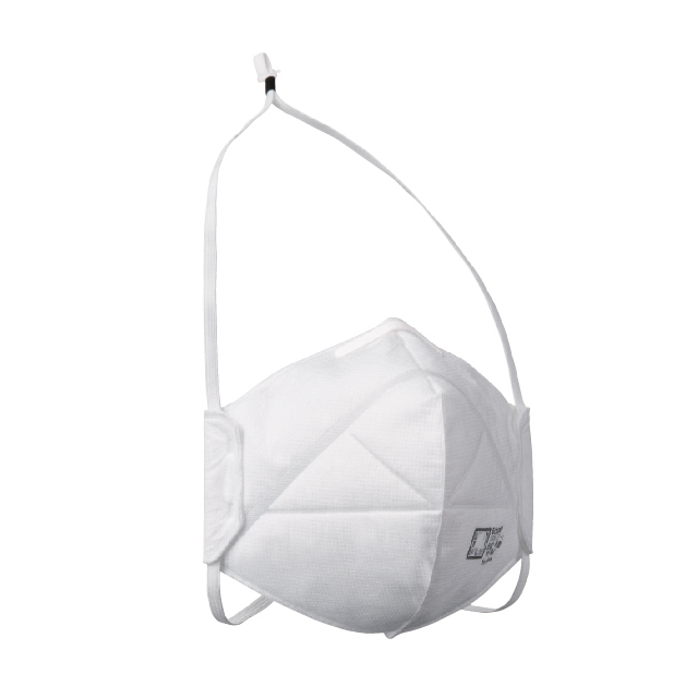 DD02-S2-1使い捨て防じんマスク