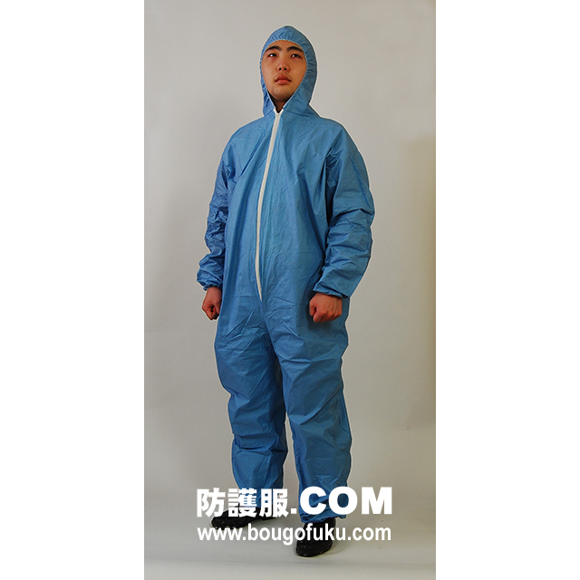 TM127テンプロ防護服