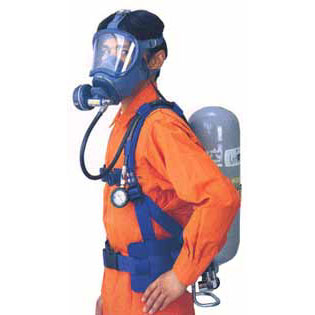 バイタス空気呼吸器