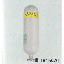 815Cボンベ