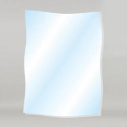 廃棄用ポリ袋 (クリア・無地)