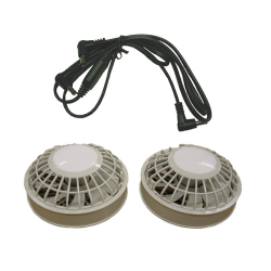 FAN2100空調服用ファン