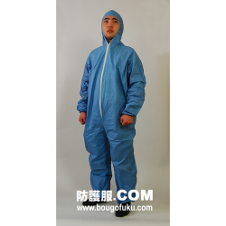 TM127テンプロ防護服