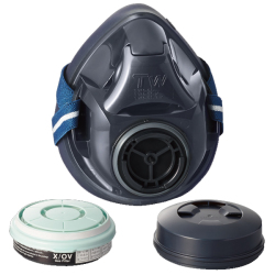 TW01農薬マスクセット