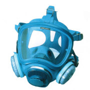 1781DW全面型防じんマスク