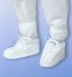 シューズカバー(SMS製)（１パック10双）