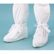 6873タイベックシューズカバー（長）