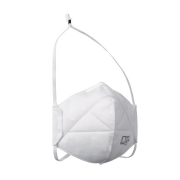 DD02-S2-1使い捨て防じんマスク