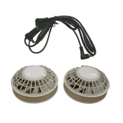 FAN2100空調服用ファン