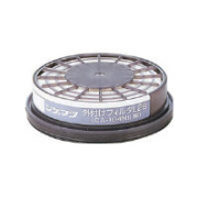 外付けフィルターL2B