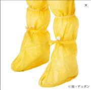 タイケム2000シューズカバー