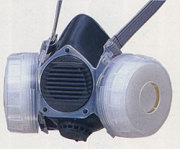 DR80N3防じんマスク