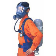 バイタス空気呼吸器