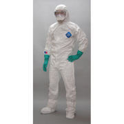 ICK-2感染症対策防護キット　XLサイズ