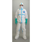 ICK-3感染症対策防護キット　XLサイズ