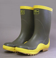 CD135ケミテックブーツ