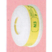 N3（RL3クラス）防じんマスク用フィルター(1セット2個)