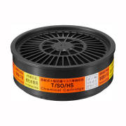 T/SO/HS亜硫酸ガス・硫化水素用吸収缶