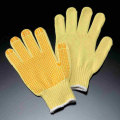 7GK23Pケブラー繊維製手袋すべり止めつき