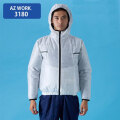 AZW3180ジャンパー空調服