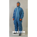 TM127テンプロ防護服