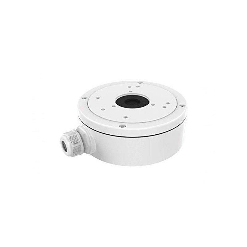 DS-1280ZJ-S 金具 カメラ用ジャンクションボックス HIKVISION（ハイクビジョン）