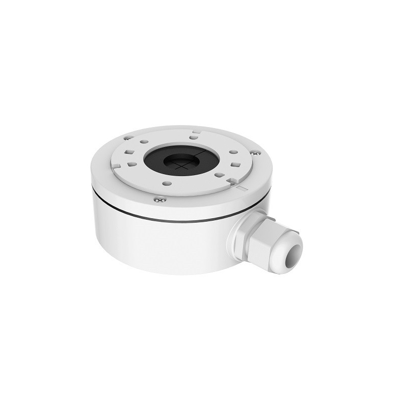 DS-1280ZJ-XS 金具 ミニバレットカメラ用ジャンクションボックス HIKVISION（ハイクビジョン）