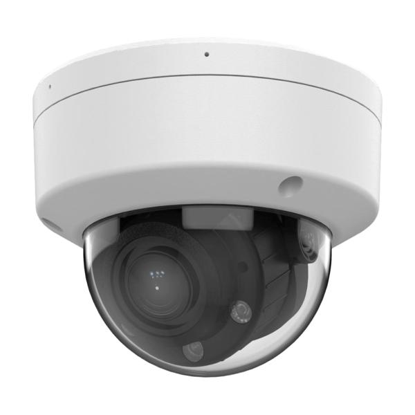 【提携倉庫】[HIKVISION] [IP-6M] 24時間カラー電動ズーム AI IPカメラ/DS-2CD1763G2-LIZSU/逆光,露出,ハイライト補正/人,車,ライン検知/30M IR/SDカード可/PoE/H.265+/防水