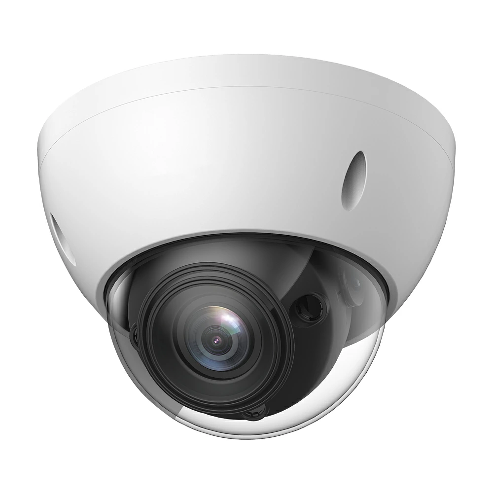 【提携倉庫】[DAHUA][IP-5M]知能型AI IPカメラ/IPC-HDBW5541EN-ZE/夜間カラー電動ズーム/逆光,露出,ハイライト補正/夜間40M/ePoE/H.265+/SDカード可能/防水/イメージ歪み補正