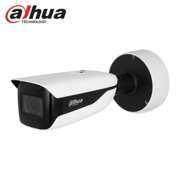【提携倉庫】[DAHUA][IP-8M]知能型AI IPカメラ/IPC-HFW5842H-ZHE/8メガピクセル/夜間カラー電動ズーム/逆光,露出,ハイライト補正/夜間60M/POE/H.265+/SDカード可能/防水