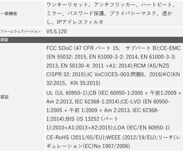 防犯カメラ 屋内屋外 家庭用 243万画素 IP 9～16台セット レコーダー