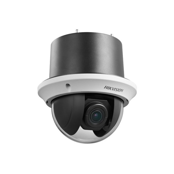 HIKVISION（ハイクビジョン）防犯カメラ 屋外 TVI  フルハイビジョン1080p 赤外線 EXIRタレットカメラds-2ae4225t-a3