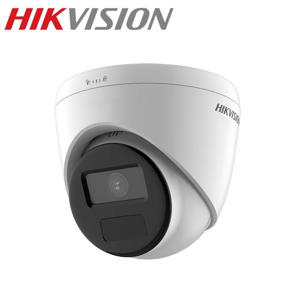 【提携倉庫】[HIKVISION] [IP-2M] AI IP カメラ/DS-2CD1321G0-I/逆光,露出,ハイライト補正/人,車を検知/夜間30MEXIR/PoE/H.265+/イベントアラーム/防水